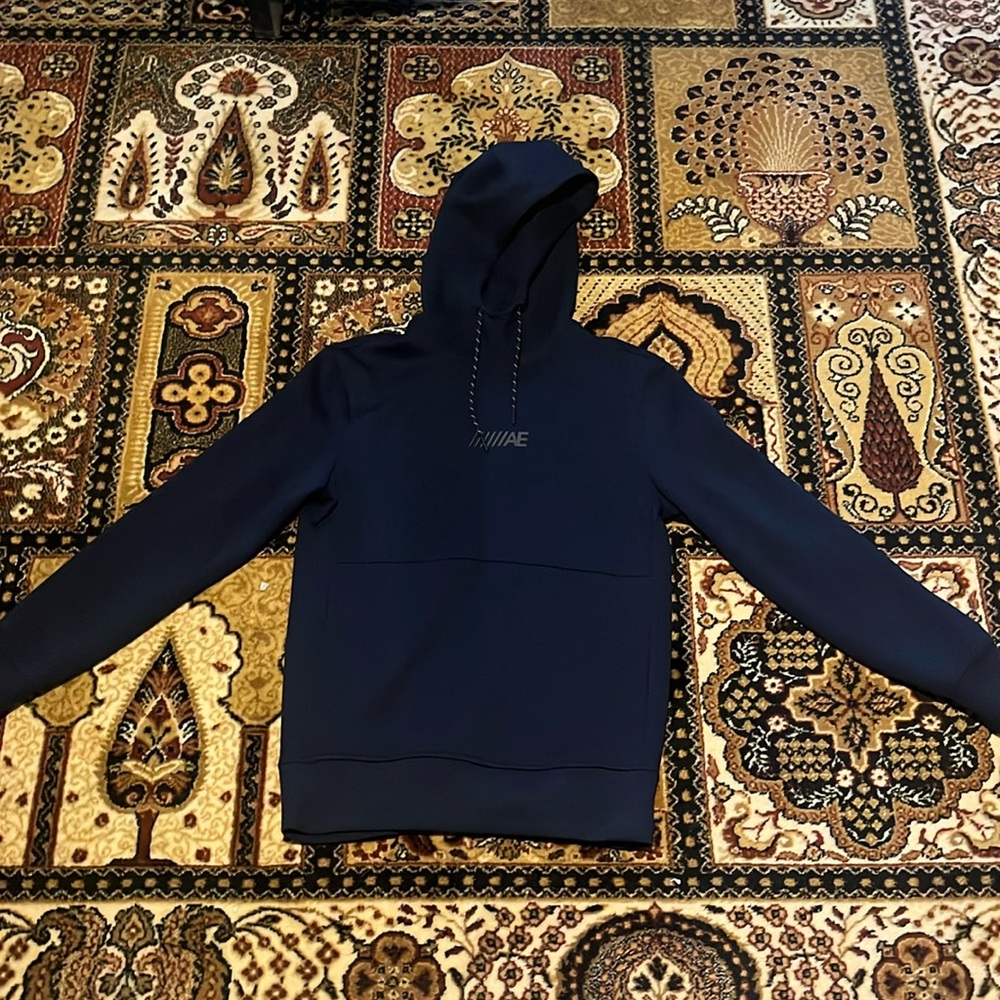 American Eagle Sweatshirt, Men’s XS, Navy Blue